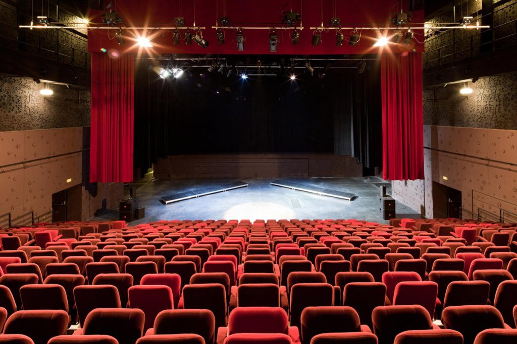 Theater