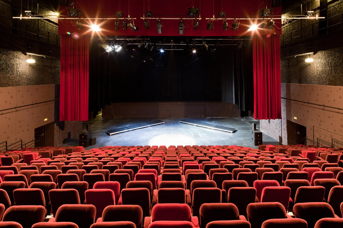 Theater